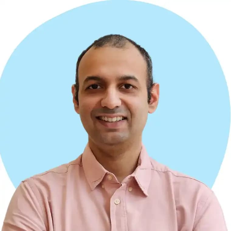 Arindama Ramakrishna