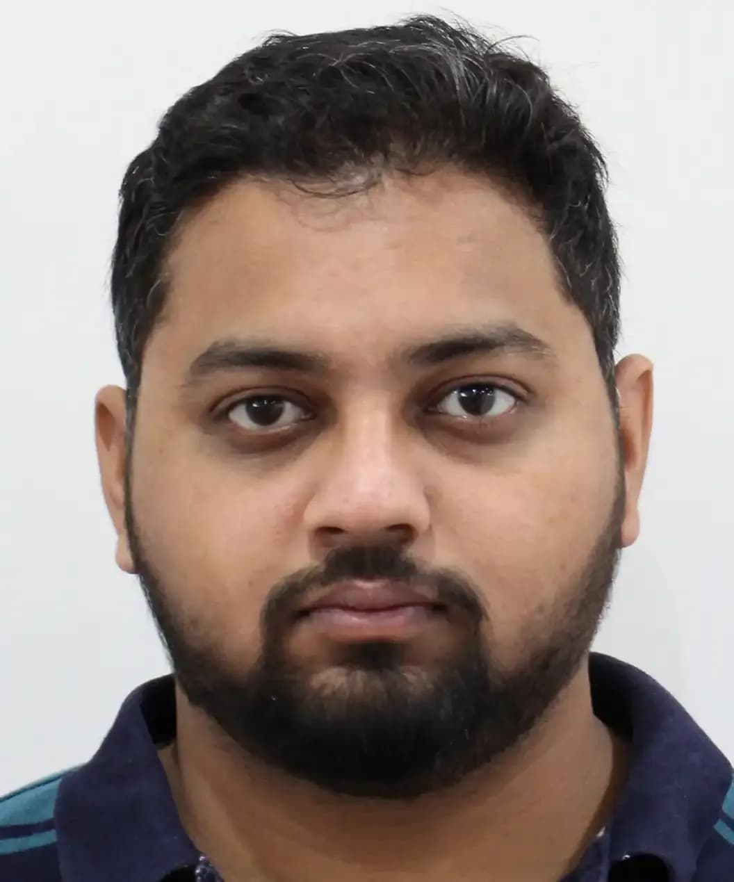 Bala krishna Reddy Mogiligundla