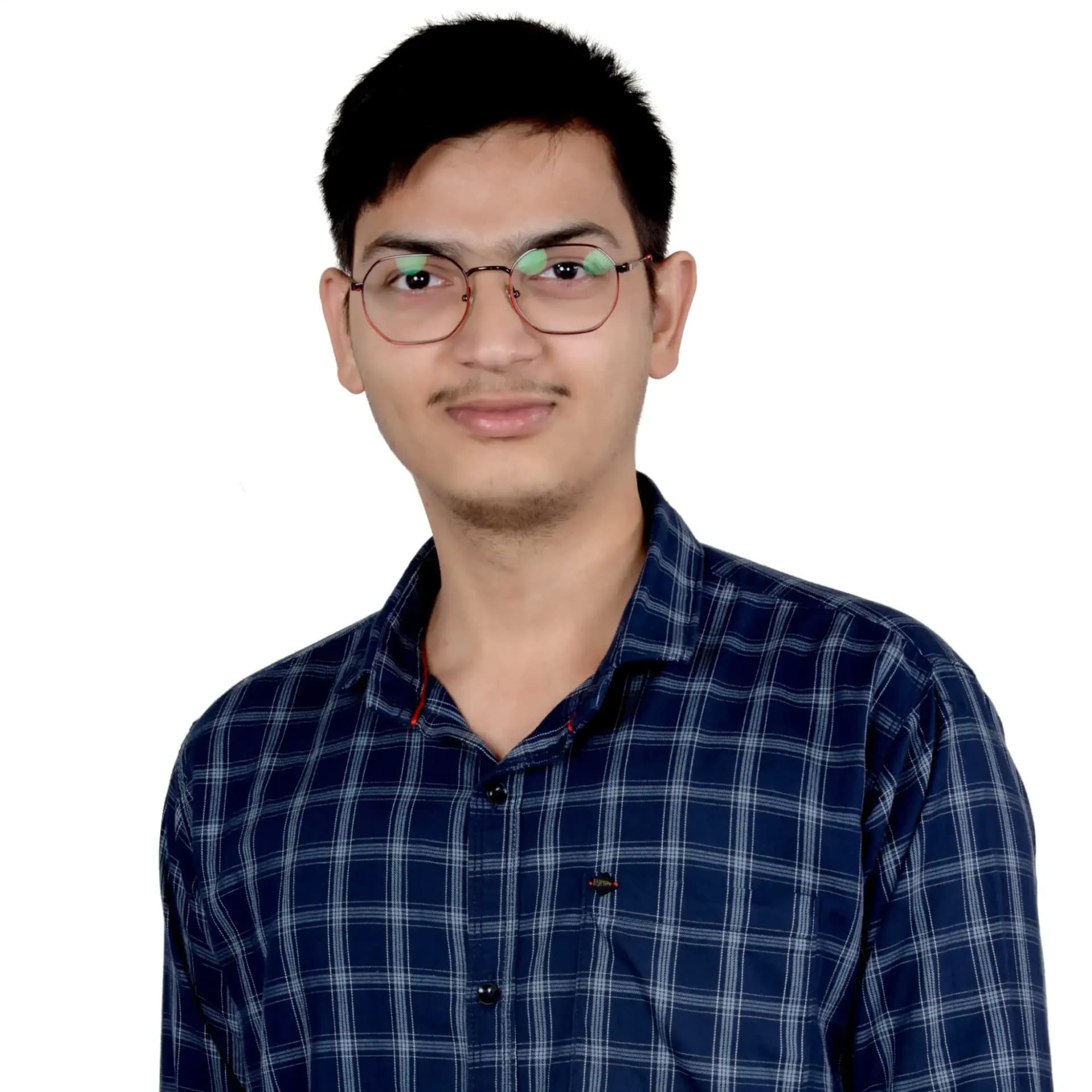 Kayyuri Sai Naga Prasanth