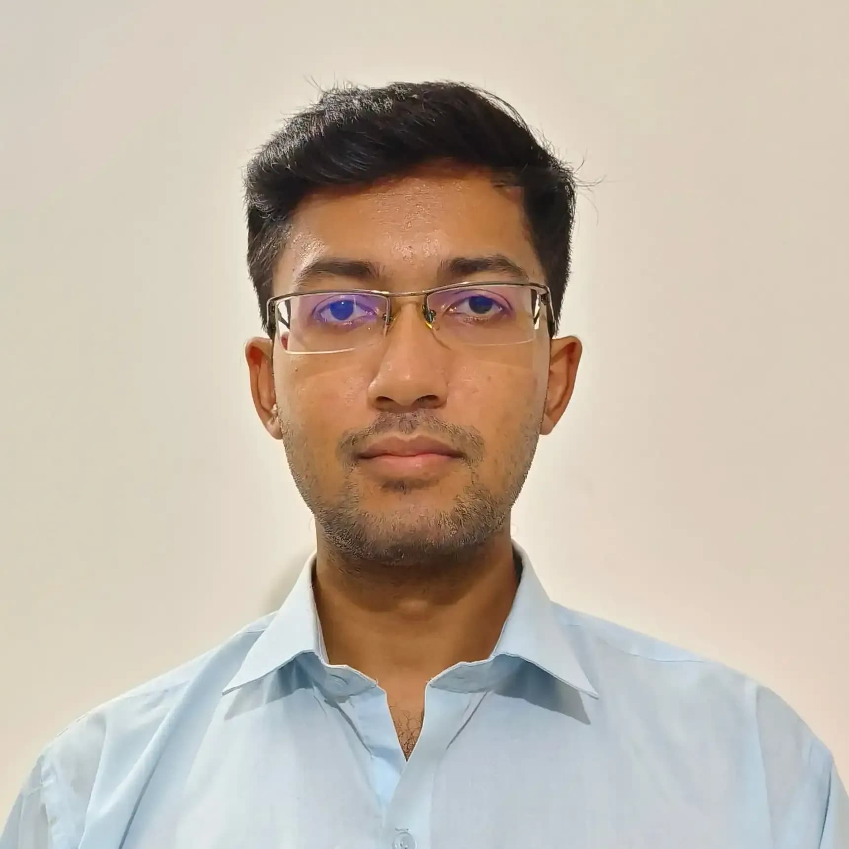 Mriganka Sekhar Hazarika